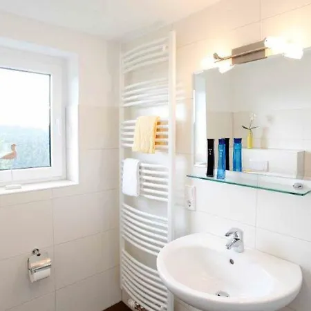 Haus Astenblick Konukevi 4*