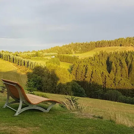 Haus Astenblick Winterberg