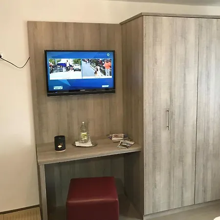 Konukevi Haus Astenblick