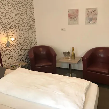 Haus Astenblick Konukevi