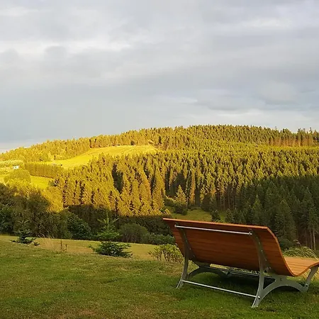 Haus Astenblick 4* Winterberg