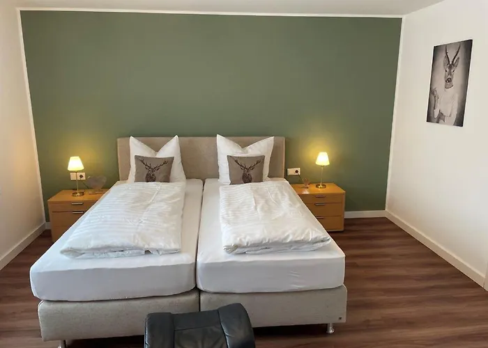 Haus Astenblick بيت ضيافة وينتربرغ