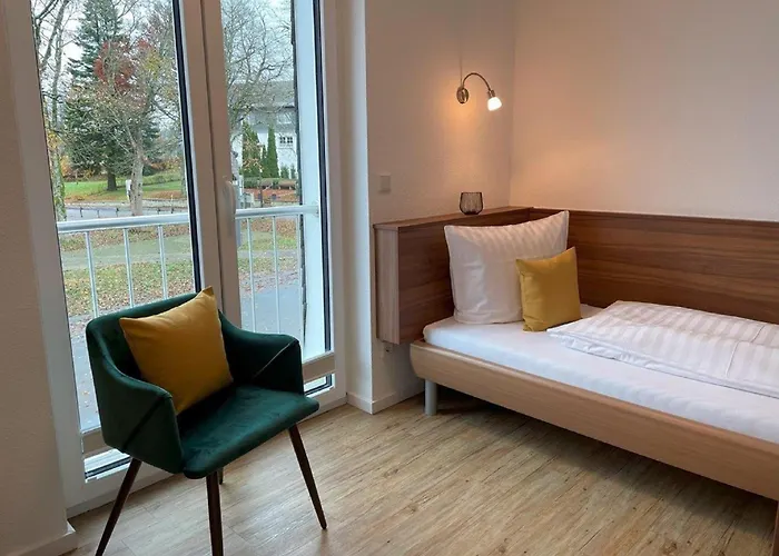 Haus Astenblick وينتربرغ