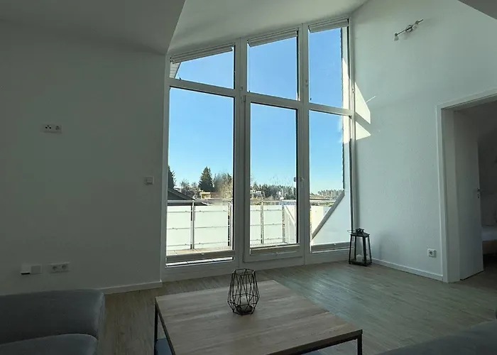 Haus Astenblick 3* 빈터베르크