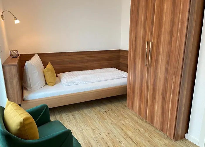 Гостевой дом Haus Astenblick