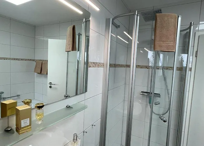 Haus Astenblick 게스트하우스 3*