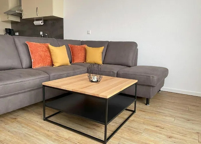 بيت ضيافة Haus Astenblick 3*