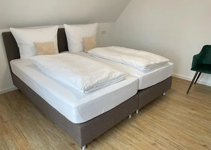 Haus Astenblick 게스트하우스 빈터베르크