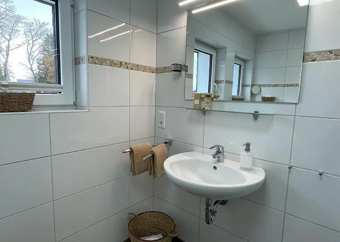 Гостевой дом Haus Astenblick Винтерберг