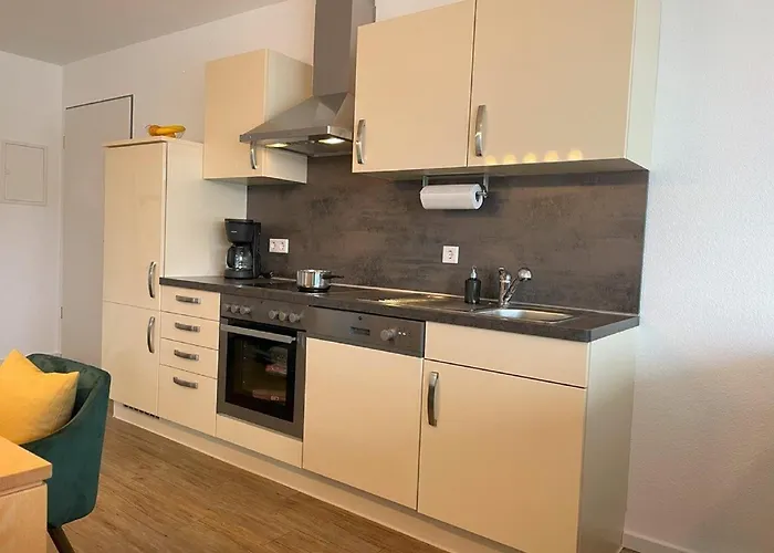 Haus Astenblick Винтерберг