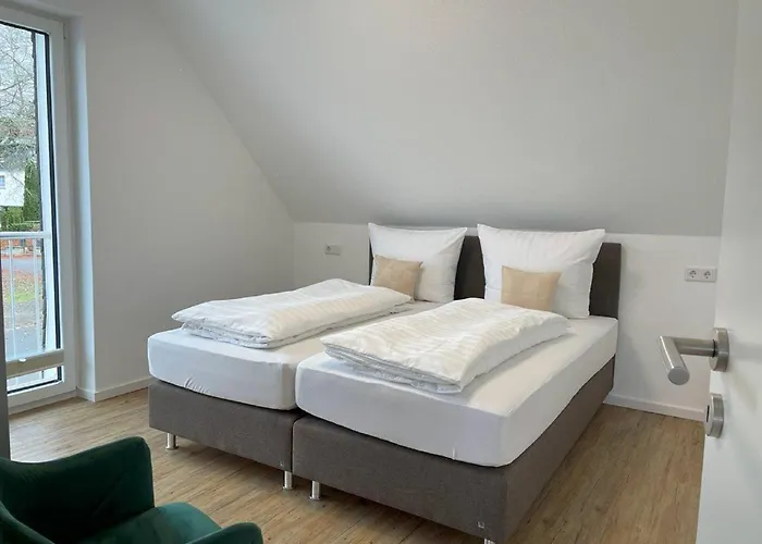 Haus Astenblick 3* وينتربرغ