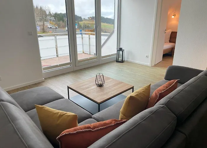 Haus Astenblick بيت ضيافة وينتربرغ