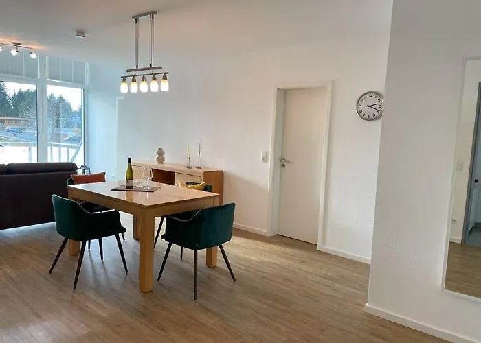 Haus Astenblick 빈터베르크