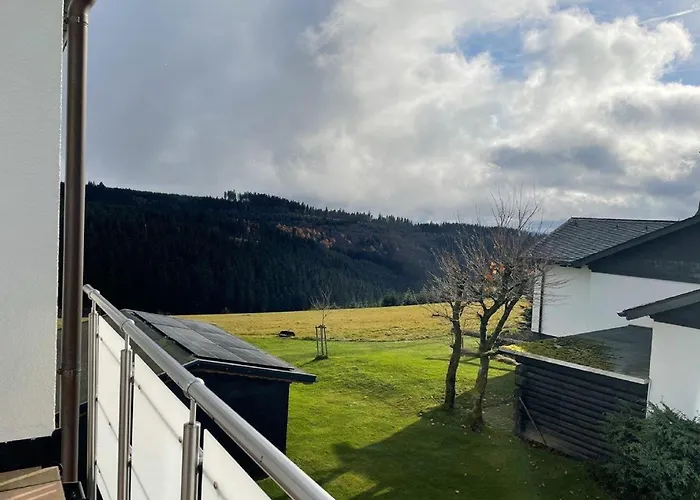 게스트하우스 Haus Astenblick