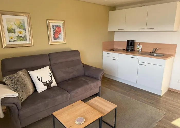 Haus Astenblick بيت ضيافة 3*