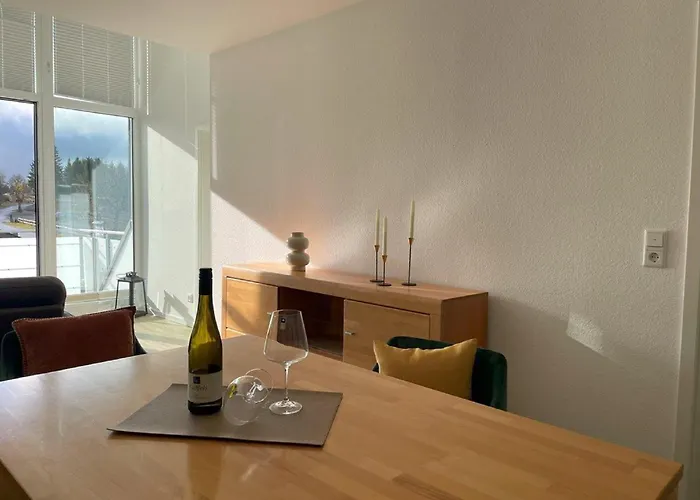 Гостевой дом Haus Astenblick 3*