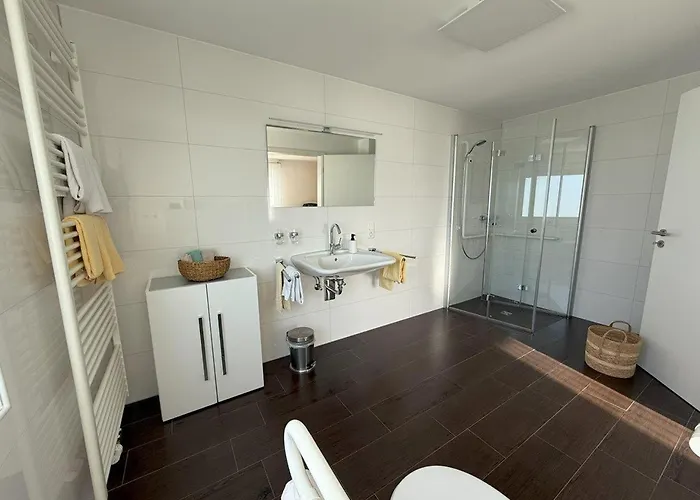 Haus Astenblick Гостевой дом Винтерберг