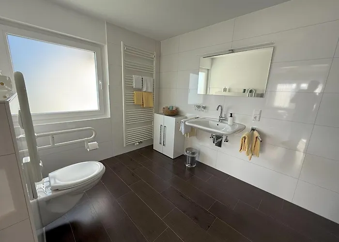 Гостевой дом Haus Astenblick Винтерберг