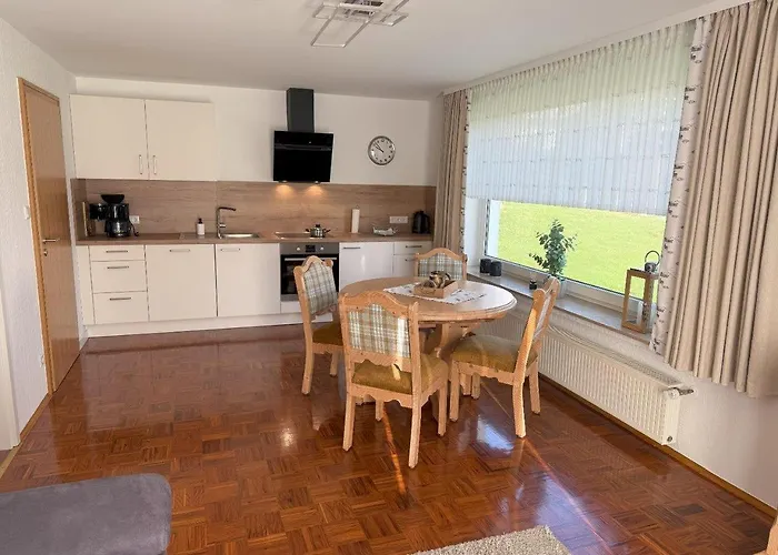 Haus Astenblick وينتربرغ