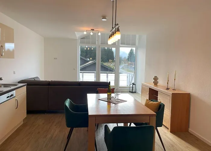 Haus Astenblick 3* 빈터베르크