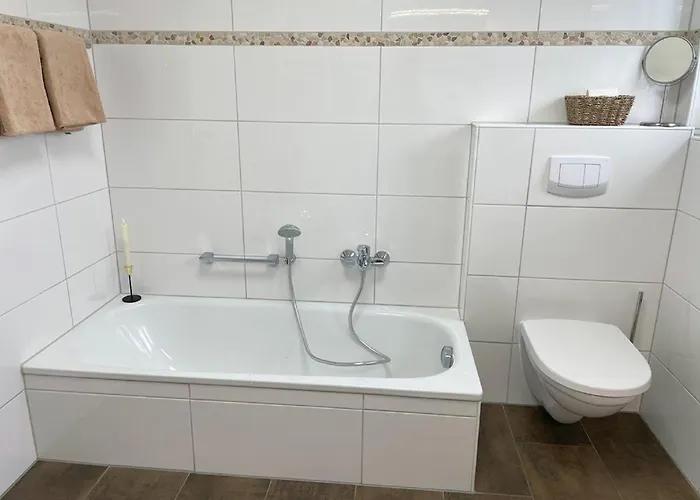 بيت ضيافة Haus Astenblick