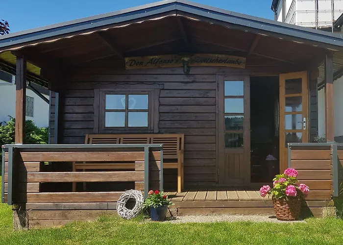 게스트하우스 Haus Astenblick