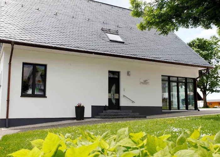 Haus Astenblick وينتربرغ