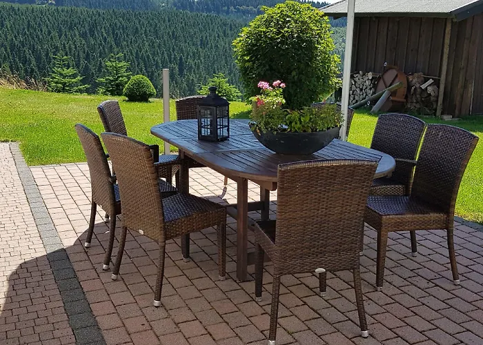 Haus Astenblick بيت ضيافة وينتربرغ