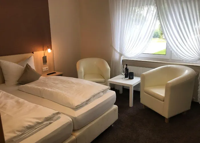 بيت ضيافة Haus Astenblick 3*