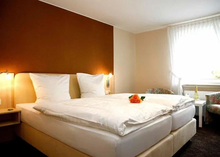 Haus Astenblick 3* 빈터베르크