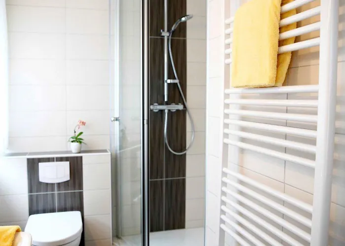 Haus Astenblick Гостевой дом