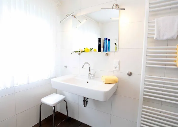 Haus Astenblick Гостевой дом 3*