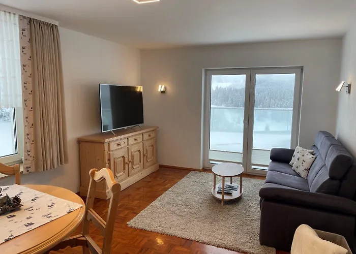 Гостевой дом Haus Astenblick Винтерберг