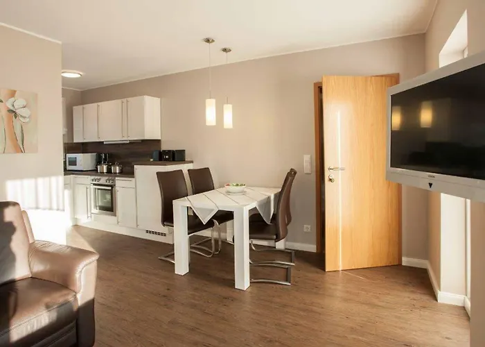 Haus Astenblick وينتربرغ