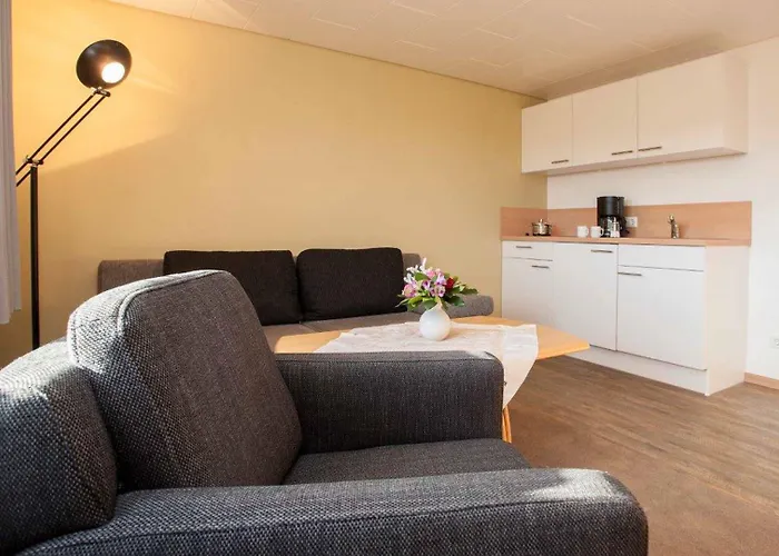 Haus Astenblick 3* 빈터베르크