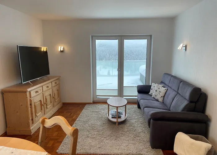 게스트하우스 Haus Astenblick