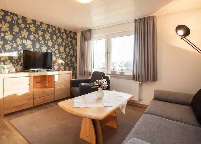 Haus Astenblick وينتربرغ