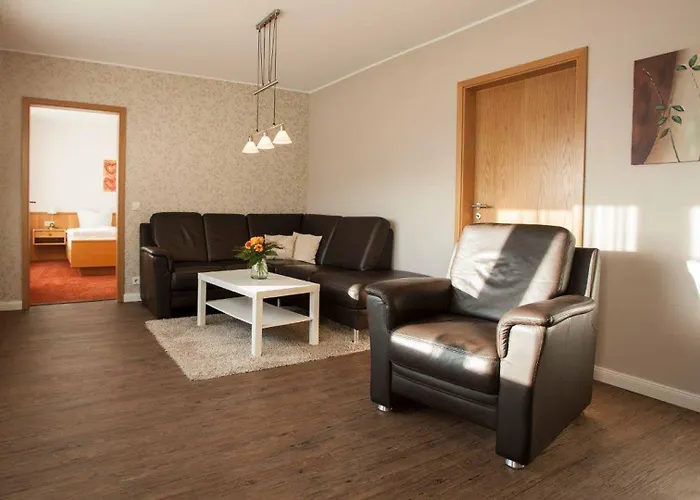 Haus Astenblick 3* Винтерберг