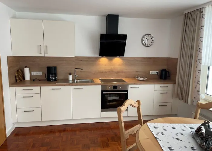 Haus Astenblick 3* وينتربرغ