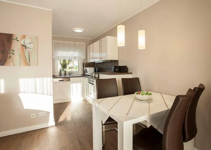 Haus Astenblick 3* وينتربرغ