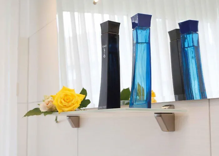 Haus Astenblick 3* Винтерберг