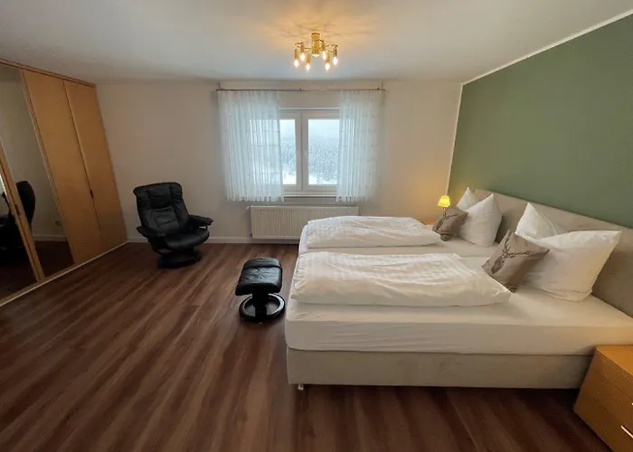 بيت ضيافة Haus Astenblick وينتربرغ