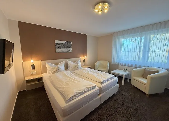 Haus Astenblick 3* وينتربرغ