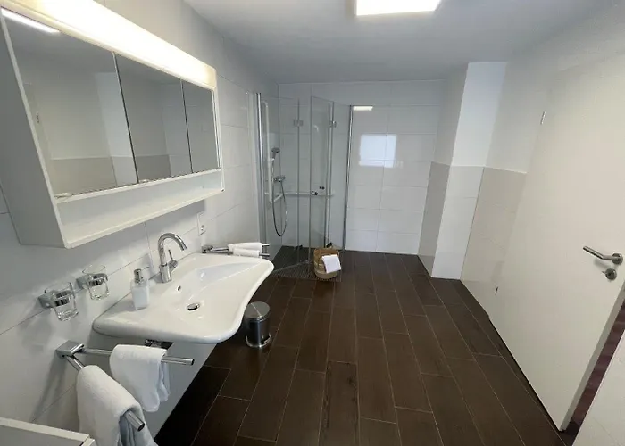 Haus Astenblick Гостевой дом Винтерберг