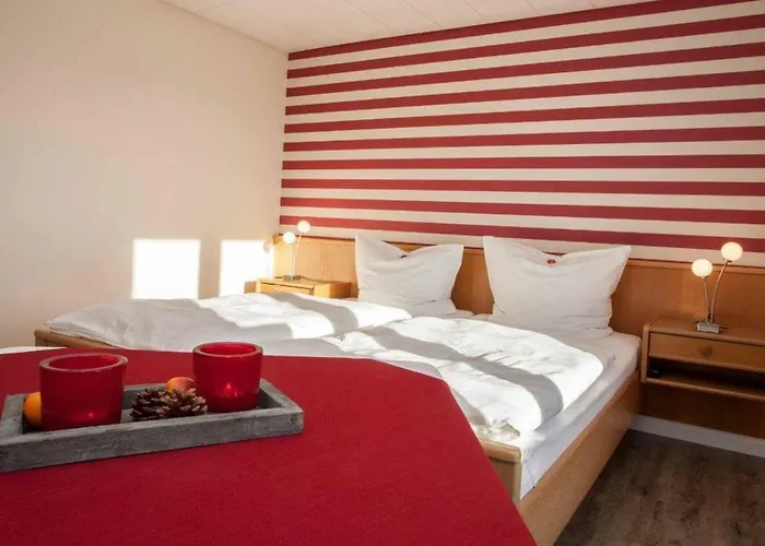 بيت ضيافة Haus Astenblick 3*