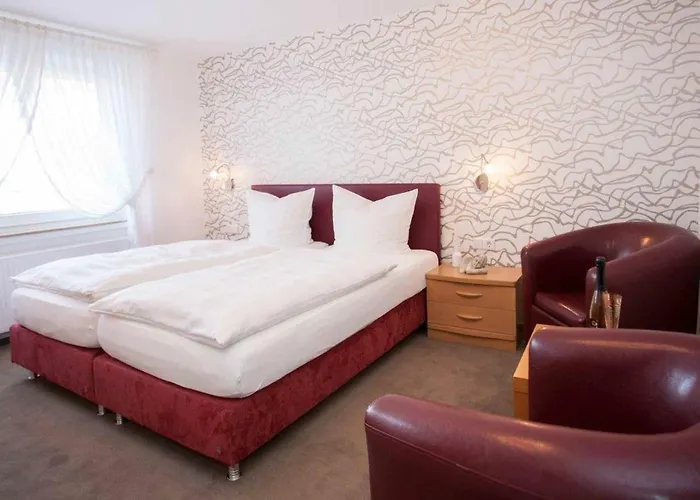 Haus Astenblick بيت ضيافة