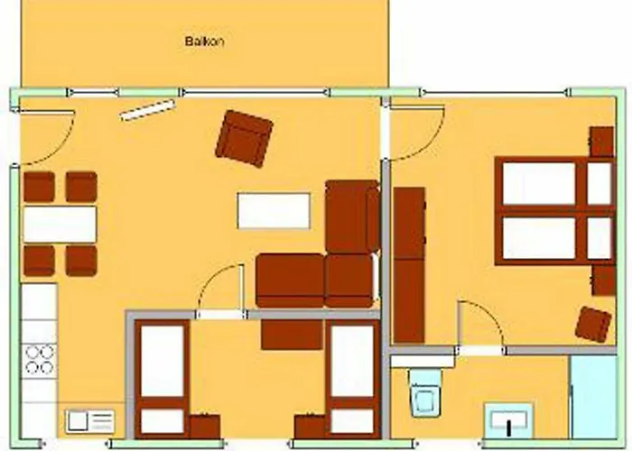 بيت ضيافة Haus Astenblick وينتربرغ