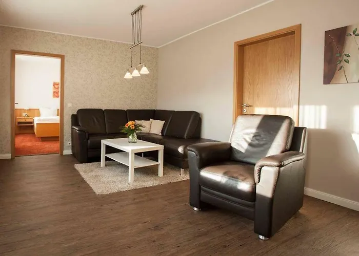 Гостевой дом Haus Astenblick Винтерберг