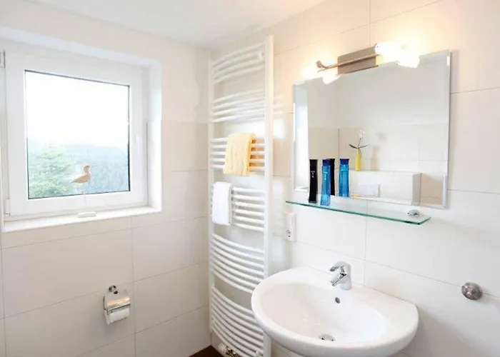 Haus Astenblick Гостевой дом 3*