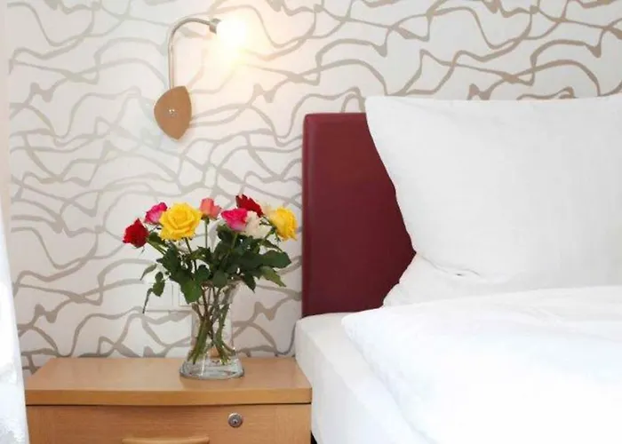 Гостевой дом Haus Astenblick Винтерберг